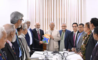 কমিশনের চূড়ান্ত সুপারিশ, কার বেতন কত বাড়ছে?