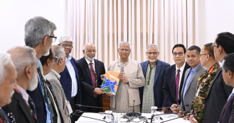 কমিশনের চূড়ান্ত সুপারিশ, কার বেতন কত বাড়ছে?