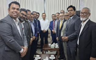 বিএনপি ক্ষমতায় আসলে বদলে যাবে শেয়ারবাজার: তারেক রহমান