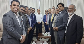 বিএনপি ক্ষমতায় আসলে বদলে যাবে শেয়ারবাজার: তারেক রহমান