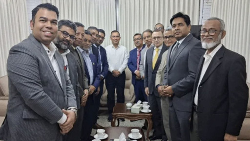 বিএনপি ক্ষমতায় আসলে বদলে যাবে শেয়ারবাজার: তারেক রহমান