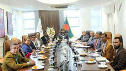 শেয়ারবাজার আধুনিকায়নে সিডিবিএলের নেতৃত্ব চায় বিএসইসি