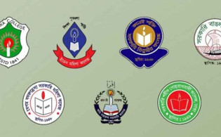 সাত কলেজের চূড়ান্ত কর্মসূচি ঘোষণা
