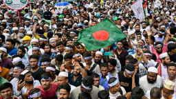 ওয়াশিংটন পোস্টের বোমা: জামায়াতকে ‘বন্ধু’ হিসেবে পাশে চায় যুক্তরাষ্ট্র