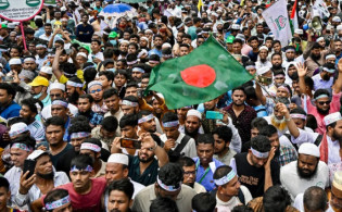 ওয়াশিংটন পোস্টের বোমা: জামায়াতকে ‘বন্ধু’ হিসেবে পাশে চায় যুক্তরাষ্ট্র