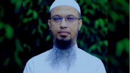 কাকে ভোট দেবেন? বিশেষ পরামর্শ দিলেন শায়খ আহমাদুল্লাহ