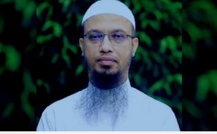 কাকে ভোট দেবেন? বিশেষ পরামর্শ দিলেন শায়খ আহমাদুল্লাহ