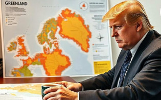 ট্রাম্পের সিদ্ধান্ত বদল, শেয়ারবাজারে উচ্ছ্বাস