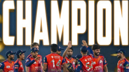 বিপিএল আসরের চ্যাম্পিয়ন রাজশাহী ওয়ারিয়র্স