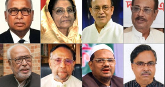 যে কারণে ভোটের মাঠে নেই বিভিন্ন দলের হেভিওয়েটরা