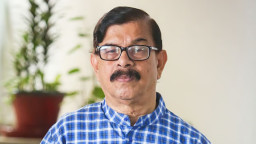 জামায়াত জোটে যোগ দিচ্ছেন মাহমুদুর রহমান মান্না!