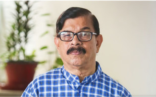 জামায়াত জোটে যোগ দিচ্ছেন মাহমুদুর রহমান মান্না!