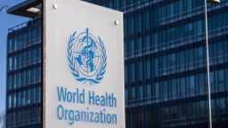 বিশ্ব স্বাস্থ্য সংস্থা থেকে যুক্তরাষ্ট্রের প্রস্থান