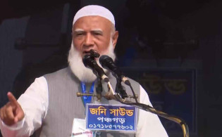 সৎ মায়ের সন্তানের মতো উত্তরবঙ্গের সাথে আচরণ করা হয়েছে