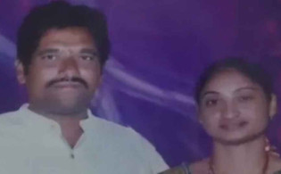 স্বামীকে ঘুমের ওষুধ খাইয়ে সারা রাত যে কাণ্ড করেন স্ত্রী