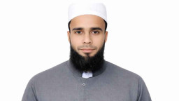 হাসনাতকে রুখতে বিএনপি জোটের প্রার্থী হলেন যিনি