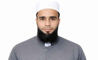 হাসনাতকে রুখতে বিএনপি জোটের প্রার্থী হলেন যিনি