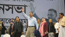 কৃষি কার্ড ও যুবকদের কর্মসংস্থানের ঘোষণা তারেক রহমানের