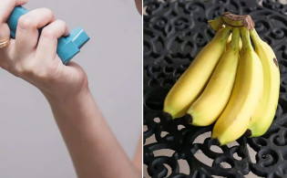 শ্বাসকষ্টের পেছনে লুকানো খাবারের নাম জানলে অবাক হবেন