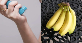 শ্বাসকষ্টের পেছনে লুকানো খাবারের নাম জানলে অবাক হবেন