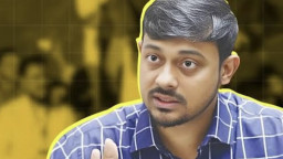 আমাকে ক্ষেপাবেন তো হাফপ্যান্ট খুলে যাবে