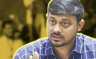 আমাকে ক্ষেপাবেন তো হাফপ্যান্ট খুলে যাবে