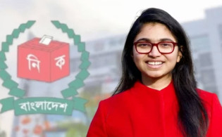 তাসনিম জারার নির্বাচনি ইশতেহার প্রকাশ