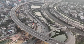 এক্সপ্রেসওয়েতে বড় পরিবর্তন: নতুন ৪ র্যাম্পে পাল্টে যেতে পারে ঢাকা