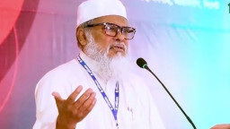 ইমামদের জন্য বড় সুখবর দিলেন ধর্ম উপদেষ্টা