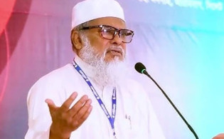 ইমামদের জন্য বড় সুখবর দিলেন ধর্ম উপদেষ্টা