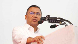 ভাষা বদলে সম্পর্ক গড়ার কথা বললেন তারেক রহমান