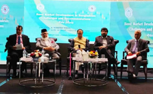 সঞ্চয়পত্র শেয়ারবাজারে আনার উদ্যোগ, বন্ড মার্কেট চাঙ্গা করার ঘোষণা