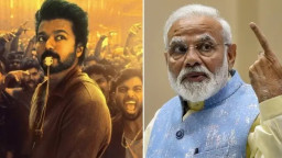 যে কারণে থালাপতি বিজয় মোদীর জন্য নতুন আতঙ্ক!