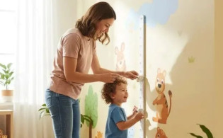 এই ৩টি ভিটামিনের অভাবে থেমে যেতে পারে শিশুর উচ্চতা!