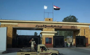 ট্রাম্পের দূতের বৈঠকের পর রাফাহ নিয়ে নতুন বার্তা