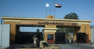 ট্রাম্পের দূতের বৈঠকের পর রাফাহ নিয়ে নতুন বার্তা