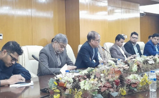 শেয়ারবাজারে চালুর পথে বহুল প্রতীক্ষিত কমোডিটি এক্সচেঞ্জ