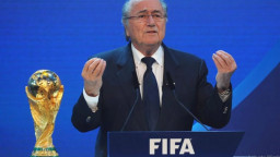 বিশ্বকাপে যুক্তরাষ্ট্রকে বয়কটের আহ্বান ফিফার সাবেক প্রেসিডেন্টের
