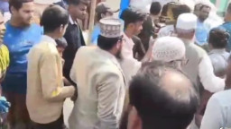 নারায়ণগঞ্জে বিএনপি-জামায়াত সংঘর্ষে রক্তাক্ত ৭