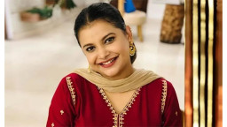 রাজনীতি নিয়ে মুখ খুললেন অভিনেত্রী শবনম ফারিয়া