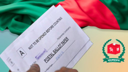 পোস্টাল ব্যালটে বড় পরিবর্তন, যে ৮ কারণে বাতিল হবে ভোট