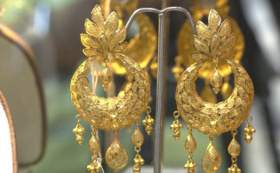 ১৪ বার দাম সমন্বয়ের পর আজ স্বর্ণের নতুন দর