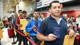 প্রবাসী পরিবারদের জন্য সুখবর: চলতি বছরে বড় পরিবর্তন