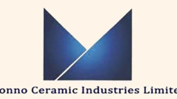 মুন্নু সিরামিকসের দ্বিতীয় প্রান্তিক প্রকাশ