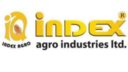 ইন্ডেক্স এগ্রোর দ্বিতীয় প্রান্তিক প্রকাশ