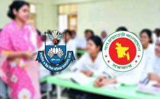 এমপিওভুক্ত শিক্ষকদের বদলিতে বড় সুখবর!