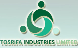 তশরিফা ইন্ডাস্ট্রিজের দ্বিতীয় প্রান্তিক প্রকাশ