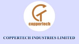 কপারটেকের দ্বিতীয় প্রান্তিক প্রকাশ