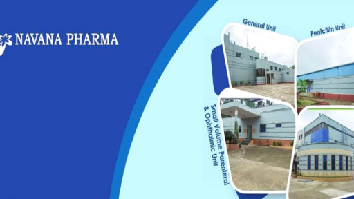 শ্রীলঙ্কায় ডানা মেলছে নাভানা ফার্মা, লক্ষ্য এবার বিশ্ববাজার