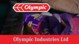 অলিম্পিক ইন্ডাস্ট্রিজের দ্বিতীয় প্রান্তিক প্রকাশ